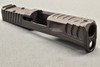 N43/43X Reptile EDC, RMRcc Cut, Tungsten, "Overstock"