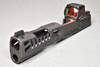 P365-FUSE Reptile C, 507K Cut, Black finish, "Item Set"