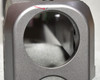N19 Gen 5 Reptile XP, RMR Cut, Black finish, "Blemished" Read description
