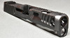 N19 Gen 5 Reptile XP, RMR Cut, Black finish, "Blemished" Read description