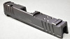 P365/365X Spec Ops C, 507K Cut, Black finish, "Blemished" Read description