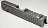 P365XL/XMacro Bentham, 507K Cut, Battle Hardened Black, "Overstock"