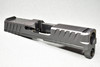 P320SC Spec Ops, SRO Cut, Black finish, "Blemished" Read description
