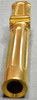 N19 Standard 9mm Gold, Level 2, "Blemished" Read Description