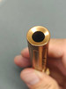 N19 Bull Barrel GEO 9mm Copper, Level 2, "Blemished" Read Description