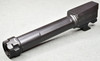 N320 Sub Compact 3.6" 9mm Threaded Barrel, Black, "Prototype" Read Description