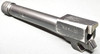 P320 COMPACT/CARRY 9MM THREADED BARREL, LH Thread, NO LCI, 4.6", Black, "USED"
