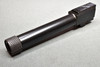 FAXON DUTY SERIES THREADED BARREL FOR G19 GEN 2-5 9MM, "OPEN BOX, NEW"