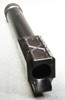 FAXON DUTY SERIES THREADED BARREL FOR G19 GEN 2-5 9MM, "OPEN BOX, NEW"