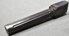 Alpha Wolf Barrel For Glock 17 Gen 1-4 9mm Black  "OPEN BOX, USED"
