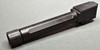 True Precision Glock 19 Gen 1-5 Threaded Barrel, Black Nitride QPQ, "Used"