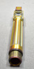 Blacklist Glock 19/19X Drop In Ultra Match Threaded Barrel, 1/2 X 28, "Used"