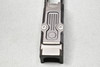 Zev Technologies Limited Edition Raven Slide (#73 of 250) Glock 19 Gen 4, Black Slide, "DEMO"