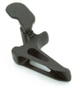 SIG-SKELETONIZED ENHANCED STAINLESS STEEL TRIGGER