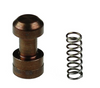 Lone Wolf Firing Pin Safety 9/40/357/10 w/ LWD-91 Spring
