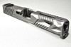N19 Gen 5 Piranha TP, RMR Cut, Black finish, "Blemished1" Read description