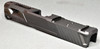 N19 Gen 5 Piranha TP, RMR Cut, Black finish, "Blemished1" Read description