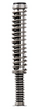 Glock Recoil Spring Assembly Dual G17/G34 Gen5 MOS "New/Open Box"