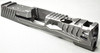N365XL Bull Barrel Volcano Reptile XP, 507K Cut, Battle Hardened Black, "Overstock"