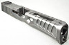 N17 Gen 5 Reptile Ported, RMR Cut, Battle Hardened Black, "Overstock"