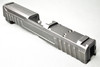 N320 Compact 40/357 Bentham, RMR Cut, Battle Hardened Black, "Overstock"