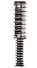 Glock Recoil Spring Assembly Dual 9mm G26/G27/G33/G39 Gen4, "New/Open Box"