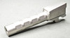 N320 Compact 3.9" 9mm Standard Barrel, Satin Stainless, "Prototype Design" Read Description