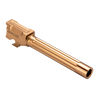 N320FS 4.7" 9mm Standard Barrel, Copper, LVL2