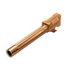 N320FS 4.7" 9mm Standard Barrel, Copper, LVL2