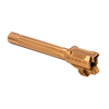 N320FS 4.7" 9mm Standard Barrel, Copper, LVL2