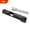 P320 Commander Full Size Bull Barrel Set