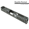 G17 Reptile Ported RMR Black DLC