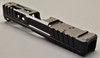 N23 Gen 4 Tiger Claw 3.0, RMR Cut, Black finish, "Blemished" Read description