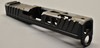N23 Gen 4 Tiger Claw 3.0, RMR Cut, Black finish, "Blemished" Read description
