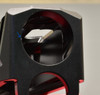 N23 Gen 4 Tiger Claw 3.0, RMR Cut, Black finish, "Blemished" Read description