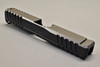 *CLOSEOUT* N17BN Spec Ops Slide for Glock 17 Gen 5, No Optic Cut, Black