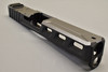 *CLOSEOUT* N17 Submarine Slide for Glock 17 Gen 4, RMR Cut, Black