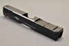 *CLOSEOUT* N17 Reptile EDC Slide for Glock 17 Gen 4, RMR Cut, Black