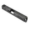 *CLOSEOUT* N22 Reptile EDC Slide for Glock 22 Gen 3, RMR Cut, Black