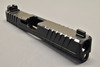 N17 Gen 3 Spec Ops, RMR Cut, Black finish, "Item Set"
