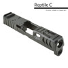 P320 Sub Compact Special Order Slide