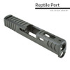 G43 Reptile Port No Optic Black DLC