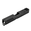 N23 Spec Ops for Glock 23 Gen 3, 4, Black