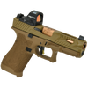 G19X Piranha TP Pistol Set