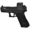 G45 Piranha TP Pistol Set