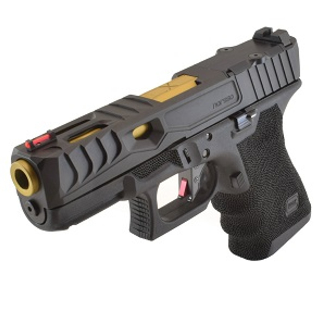 What's so Great About Our Aftermarket Slides? What's so Great About Our Aftermarket Slides?