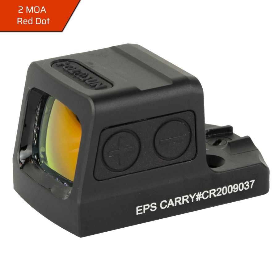 P365XL Spec Ops NORSSO