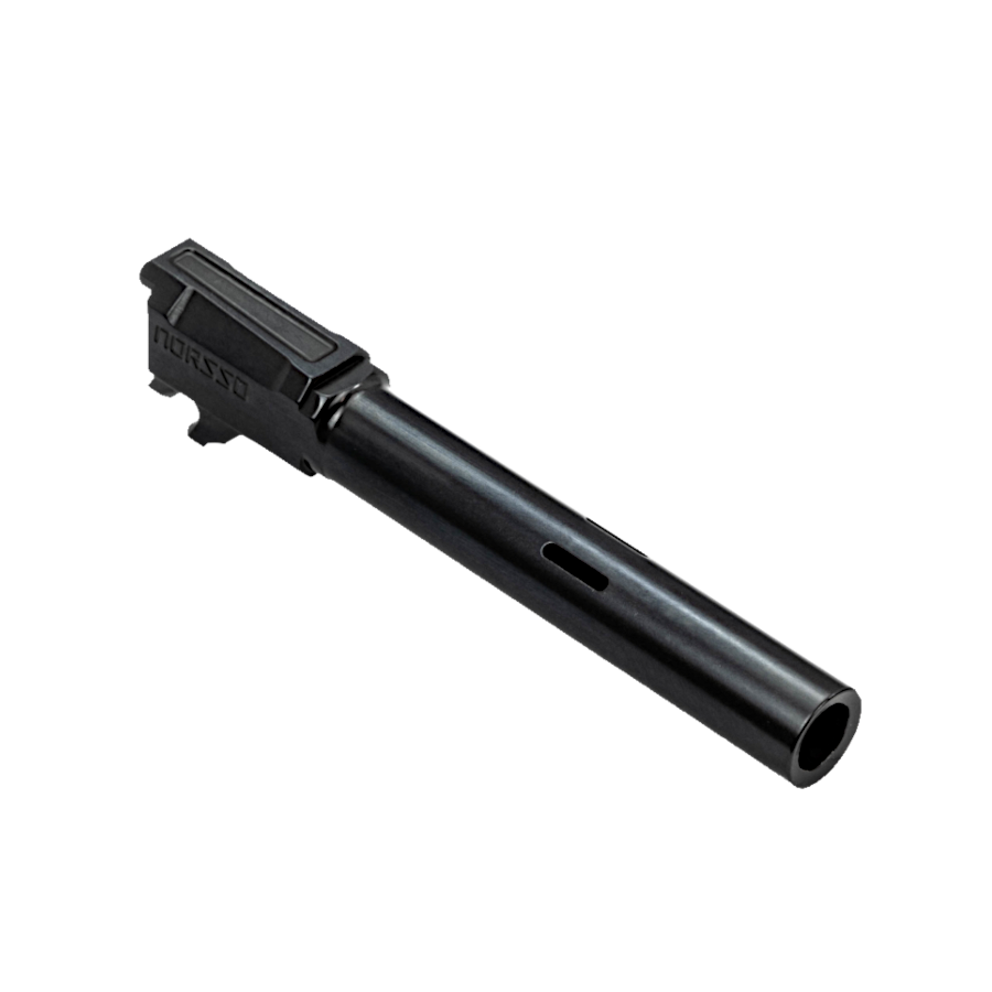 Norsso N365-FUSE 4.3" 9mm C Port Barrel