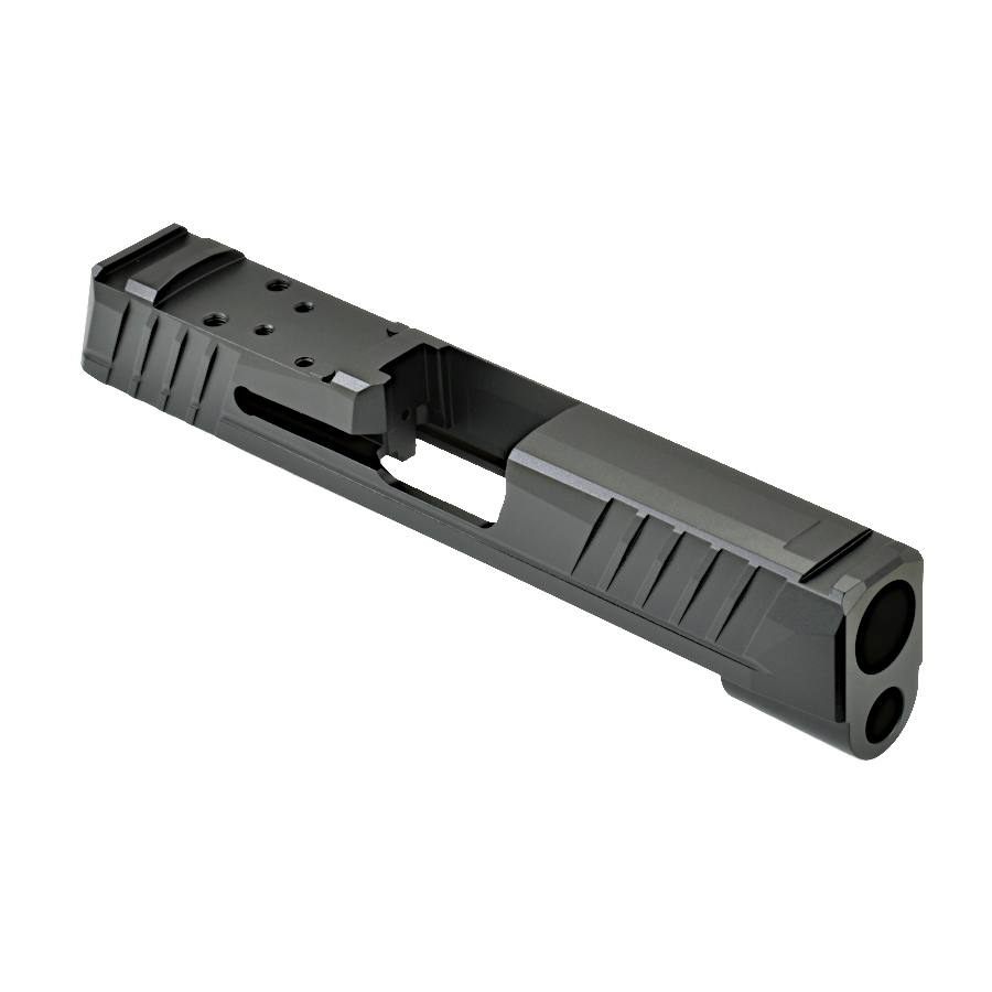 P365XL Spec Ops - NORSSO