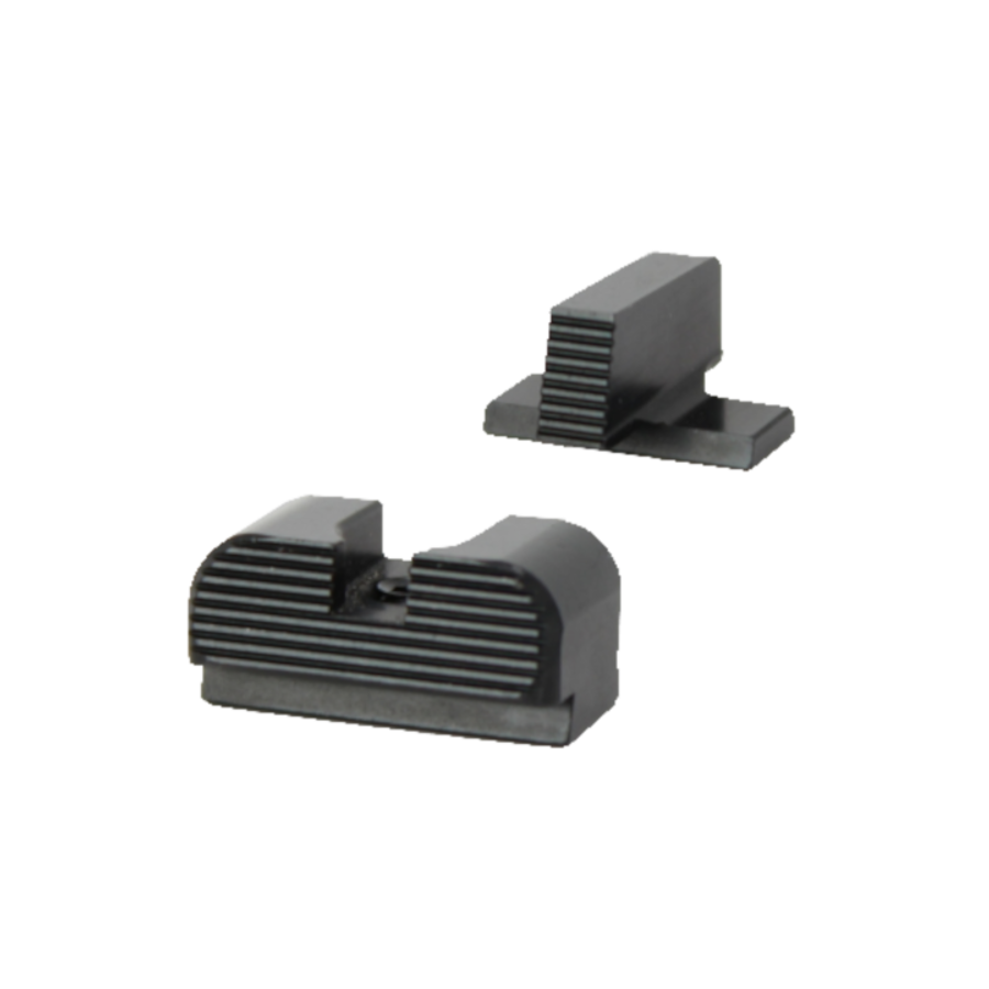Angry Bear Arms OEM Height Iron Sights for Sig P365 - NORSSO